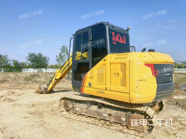 左后45（整机外观）