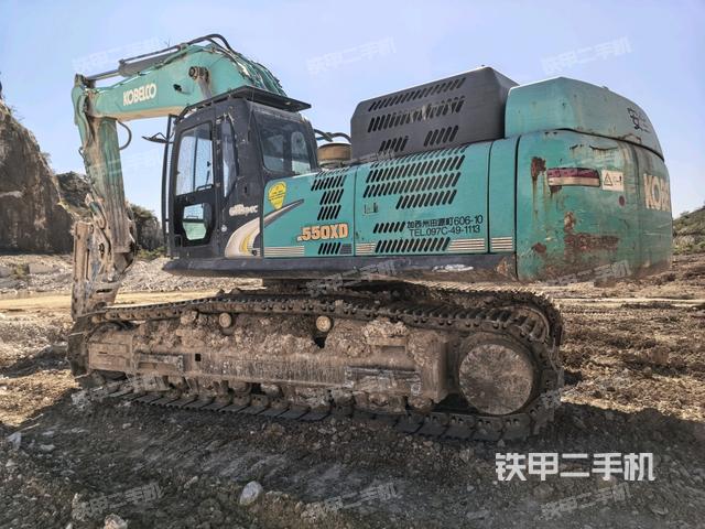 左后45（整机外观）