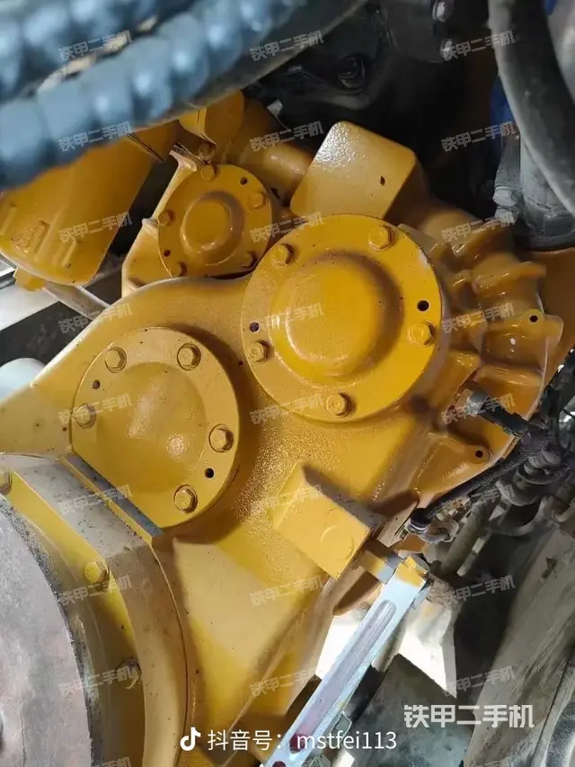 变速箱（整机外观及大件）