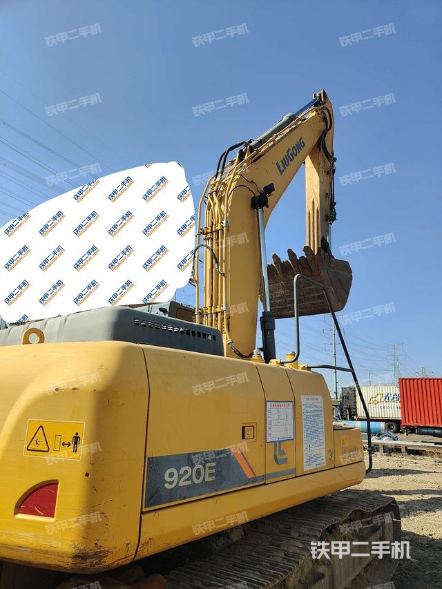 右后45（整机外观）