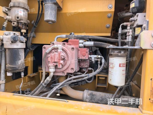 电瓶（大件舱室）