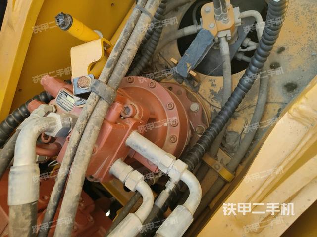 回转马达（上车部件）