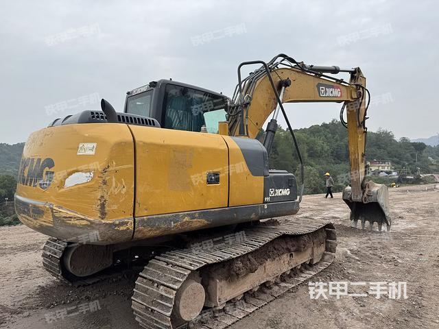 右后45（整机外观）