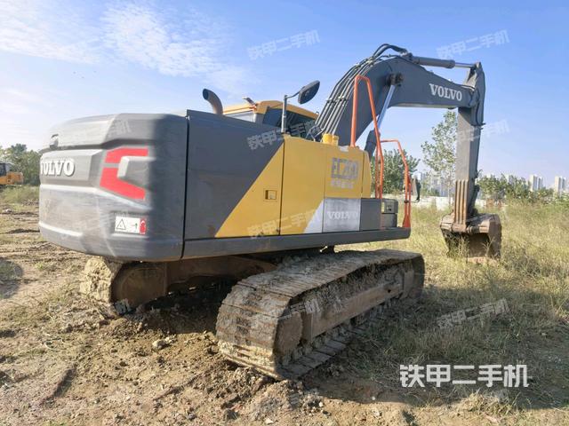 右后45（整机外观）