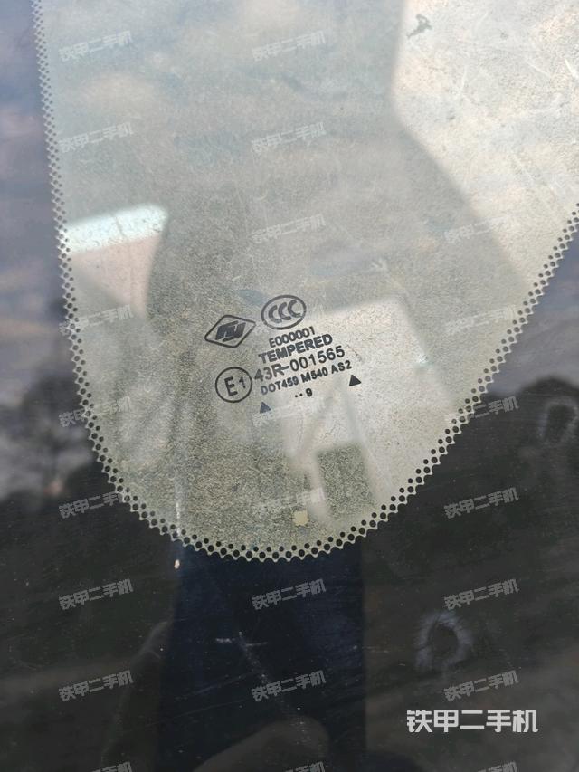 显示屏 （驾驶室部分）