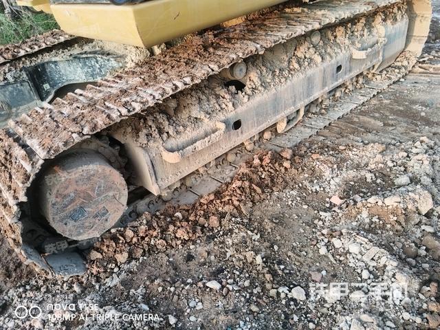 右托鏈輪+鏈筋（行走機(jī)構(gòu)）