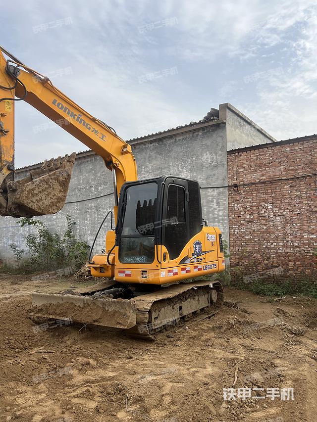 整机右后45°（整机外观）