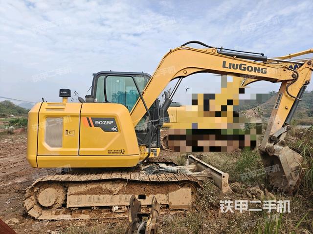 右前45（整机外观）