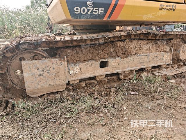 右侧履带整体 （行走机构）