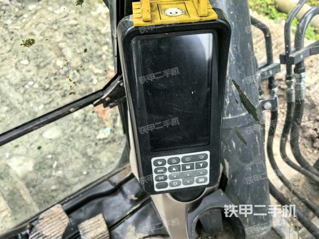 顯示屏?（駕駛室部分）