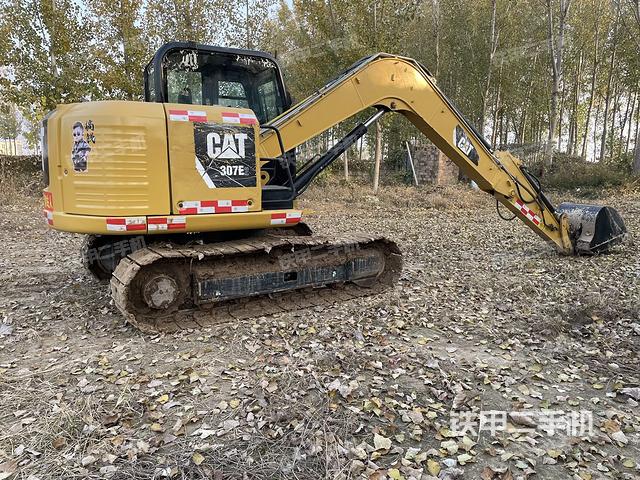 整机右后45°（整机外观）