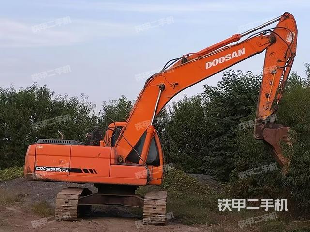 整机右后45°（整机外观）