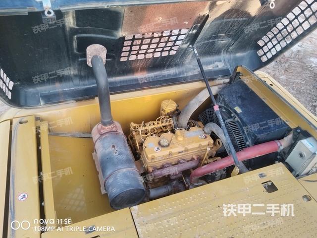 水箱+風(fēng)扇特寫（上車部件）