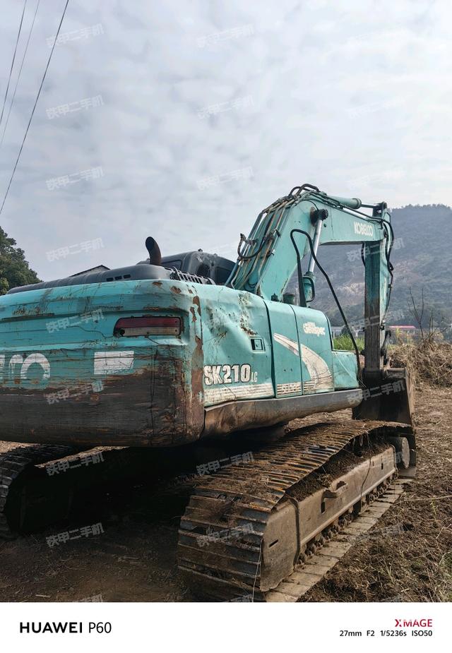 整机右后45°（整机外观）