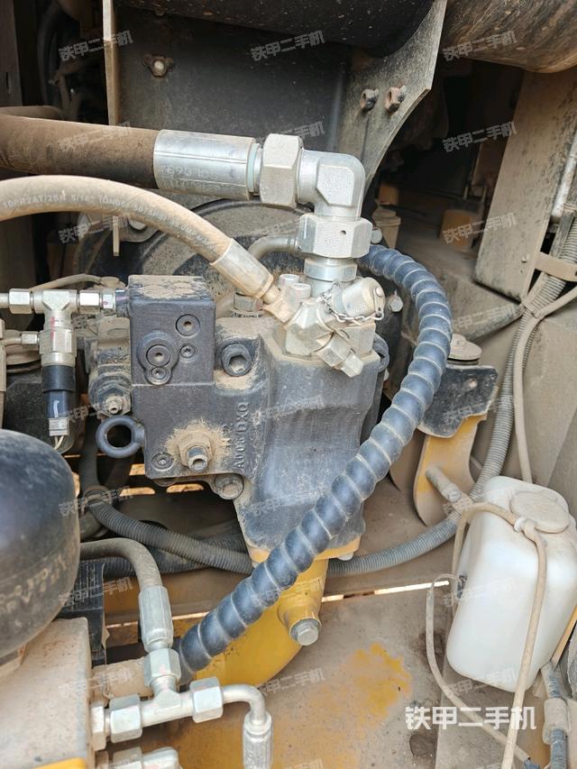 散热器室（大件舱室）