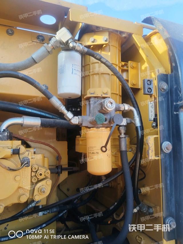 散熱器室（大件艙室）