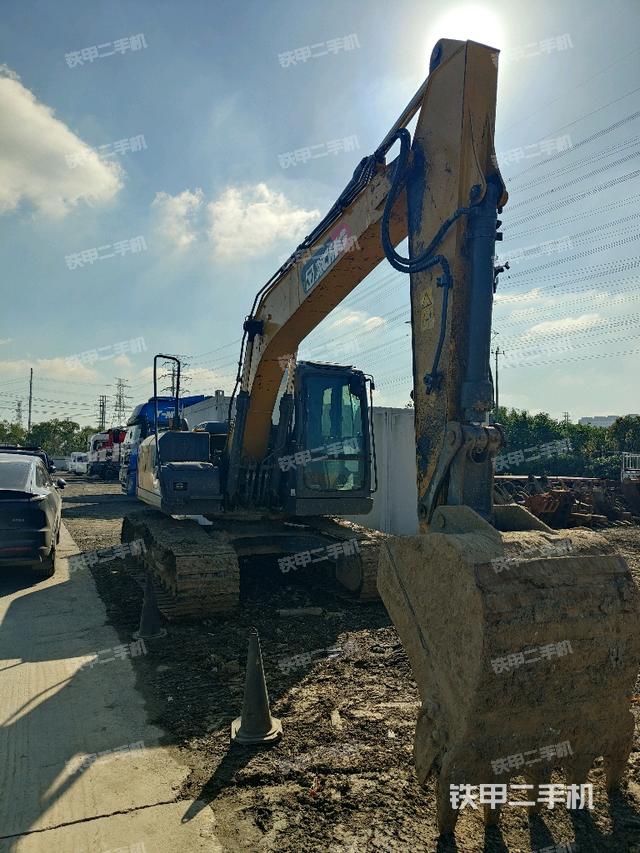 右前45（整机外观）