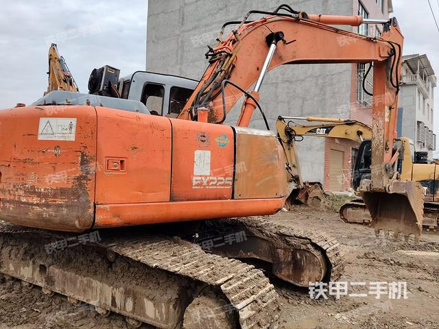 整机右后45°（整机外观）