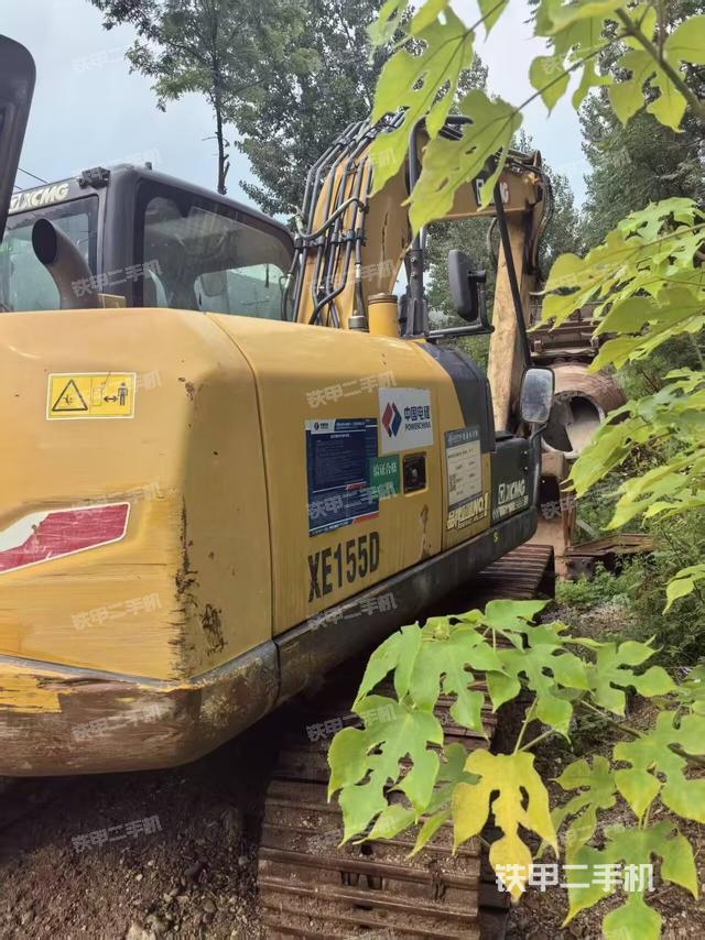 整機右后45°（整機外觀）