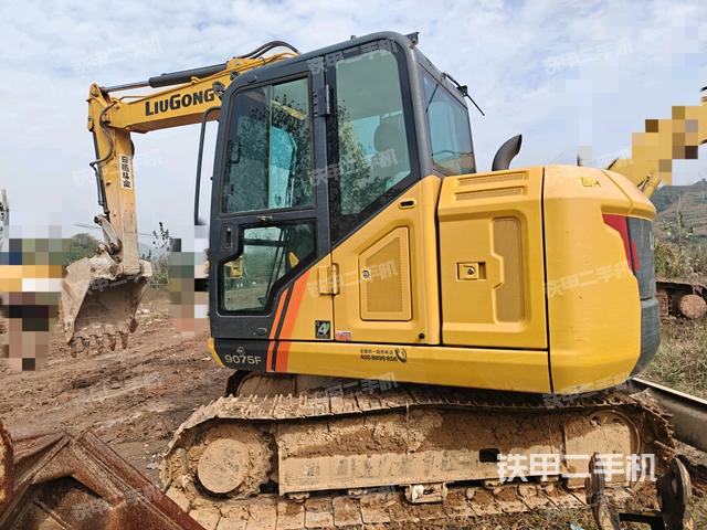 左后45（整机外观）