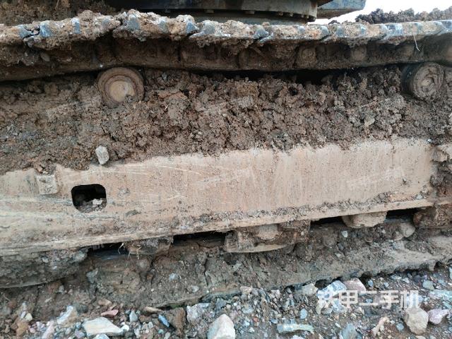 右導(dǎo)向輪（行走機(jī)構(gòu)）