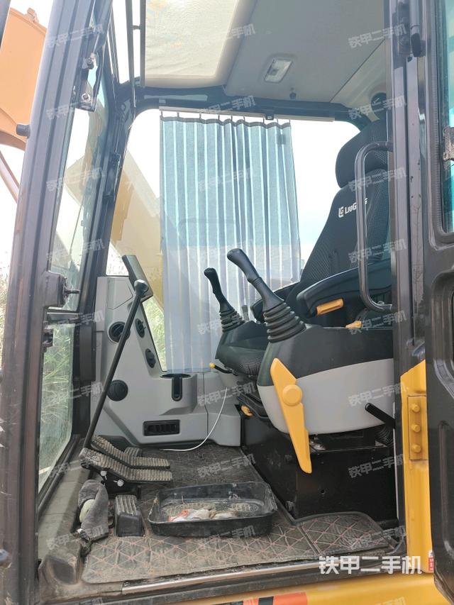 小时表（驾驶室部分）