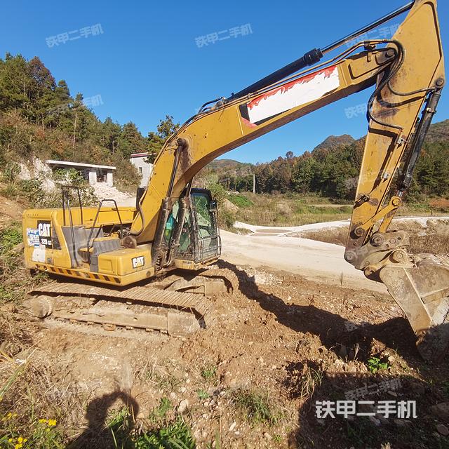 整机右后45°（整机外观）