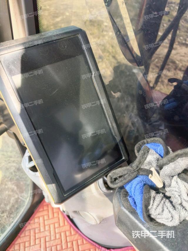 显示屏 （驾驶室部分）