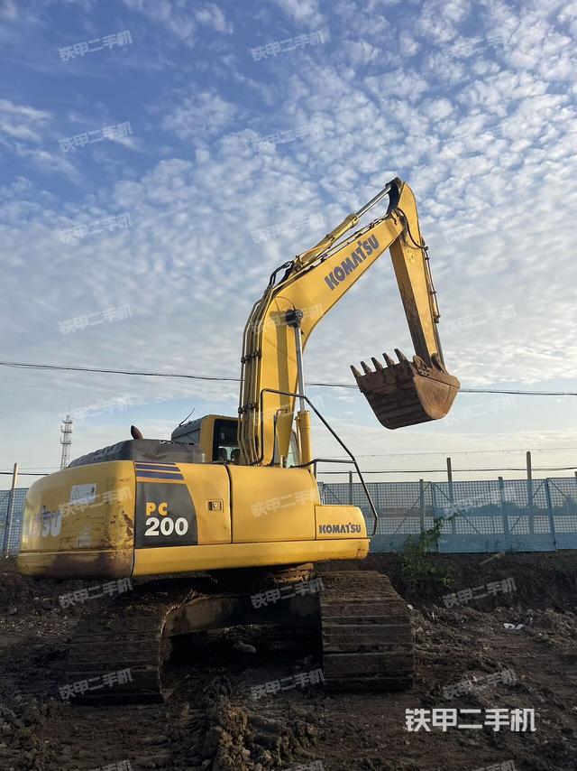 整机右后45°（整机外观）