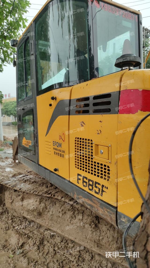 整機(jī)右后45°（整機(jī)外觀）