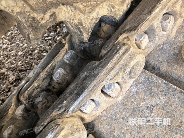 右导向轮（行走机构）