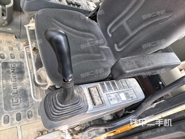 小时表（驾驶室部分）