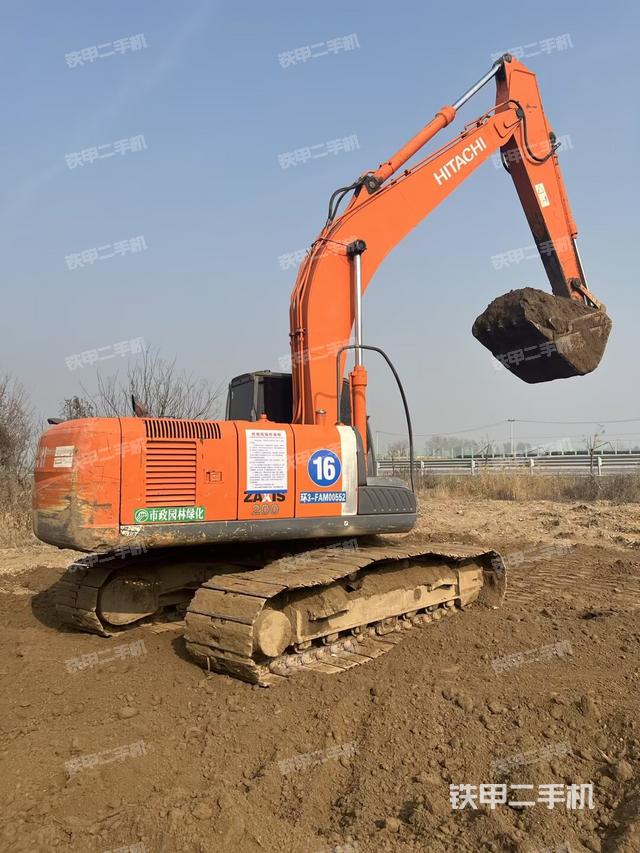 整機(jī)右后45°（整機(jī)外觀）