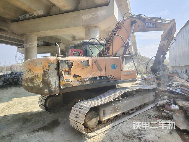 整機右后45°（整機外觀）