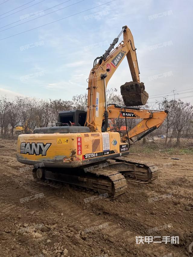 整机右后45°（整机外观）