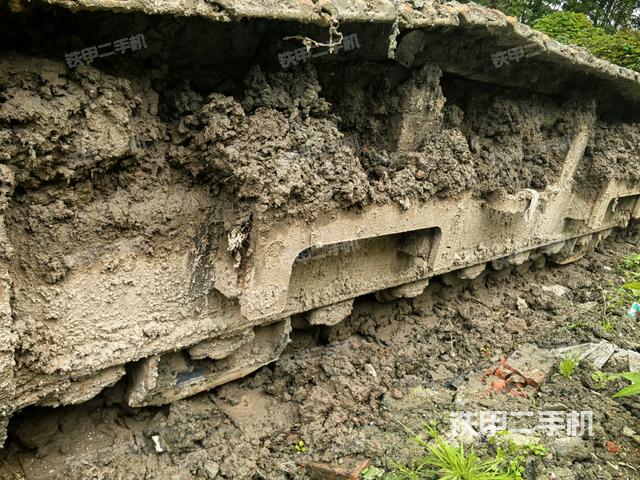 左導(dǎo)向輪（行走機(jī)構(gòu)）