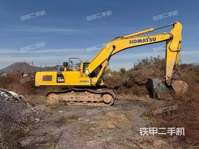 整机右后45°（整机外观）