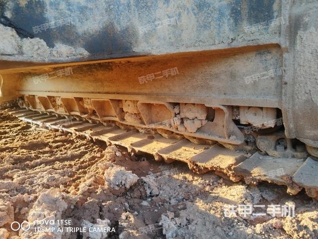 左導(dǎo)向輪（行走機構(gòu)）