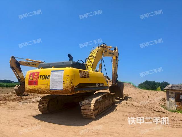 整機右后45°（整機外觀）