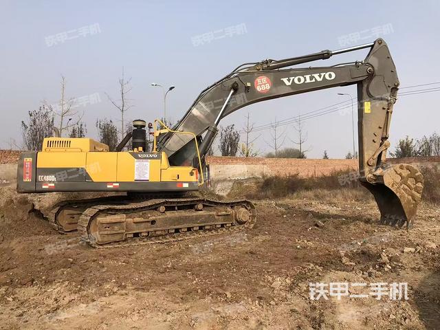 整机右后45°（整机外观）