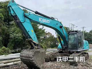 神鋼SK270XD-10挖掘機