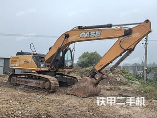 凯斯CX300C挖掘机