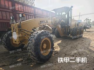 山東臨工G9180平地機