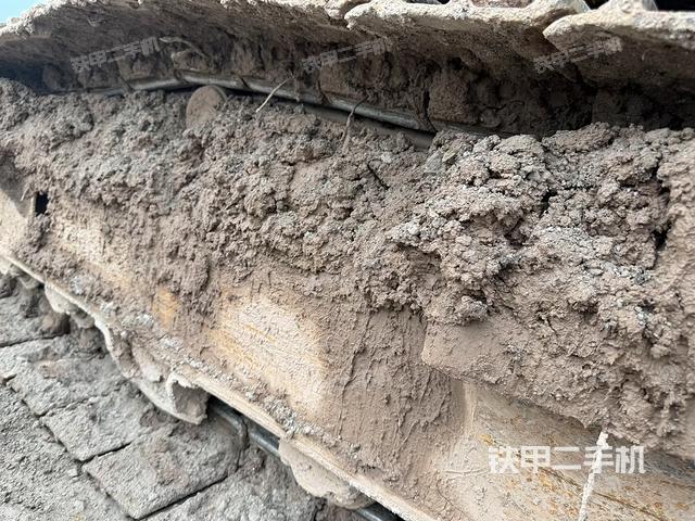 右托链轮+链筋（行走机构）