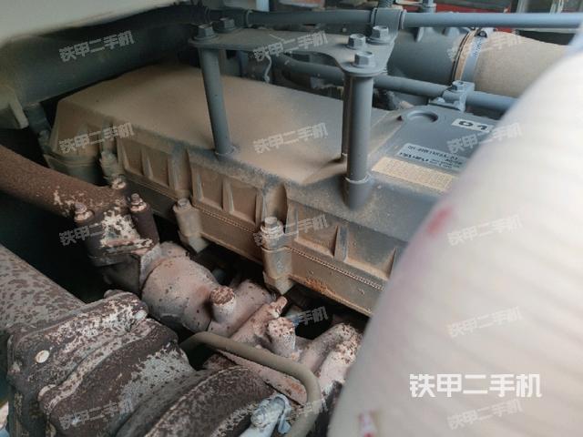 氣門室蓋螺絲特寫（上車部件）