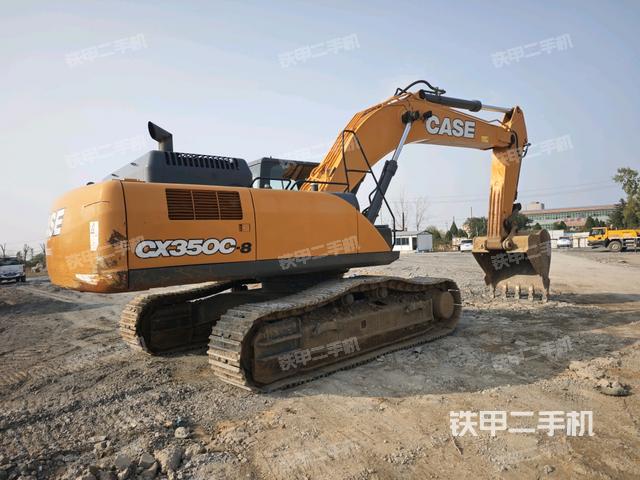 整机右后45°（整机外观）