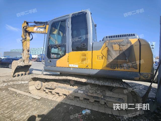 左后45（整机外观）