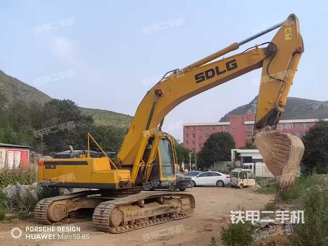 整机右后45°（整机外观）