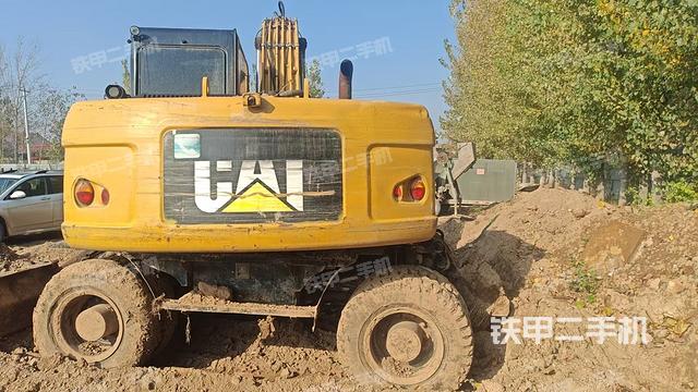 整机右后45°（整机外观）