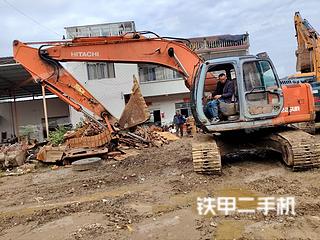 日立EX225USR挖掘機
